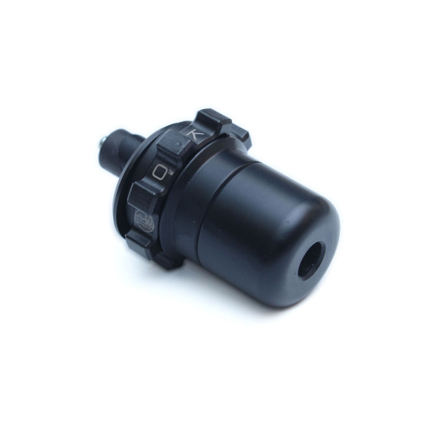 Kaoko Kaoko Throttle Stabilizer for the Suzuki DL650 V-Strom , DL1000 V-Strom